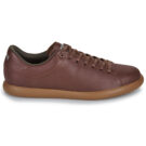 Camper PELOTAS SOLLER Brown Men's Sneakers - 2