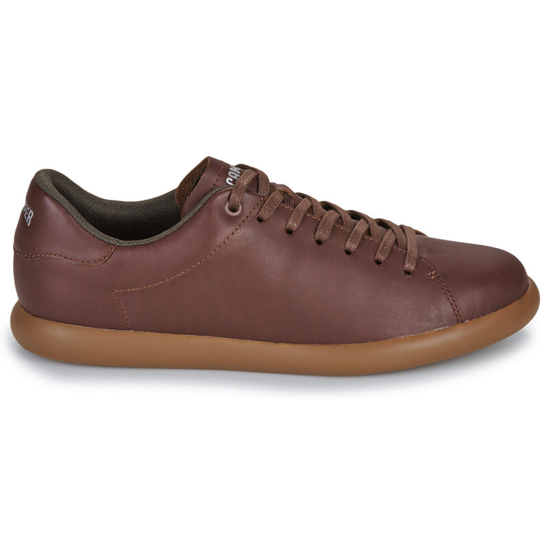 Camper PELOTAS SOLLER Brown Men's Sneakers - 2