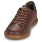 Camper PELOTAS SOLLER Brown Men's Sneakers - 3