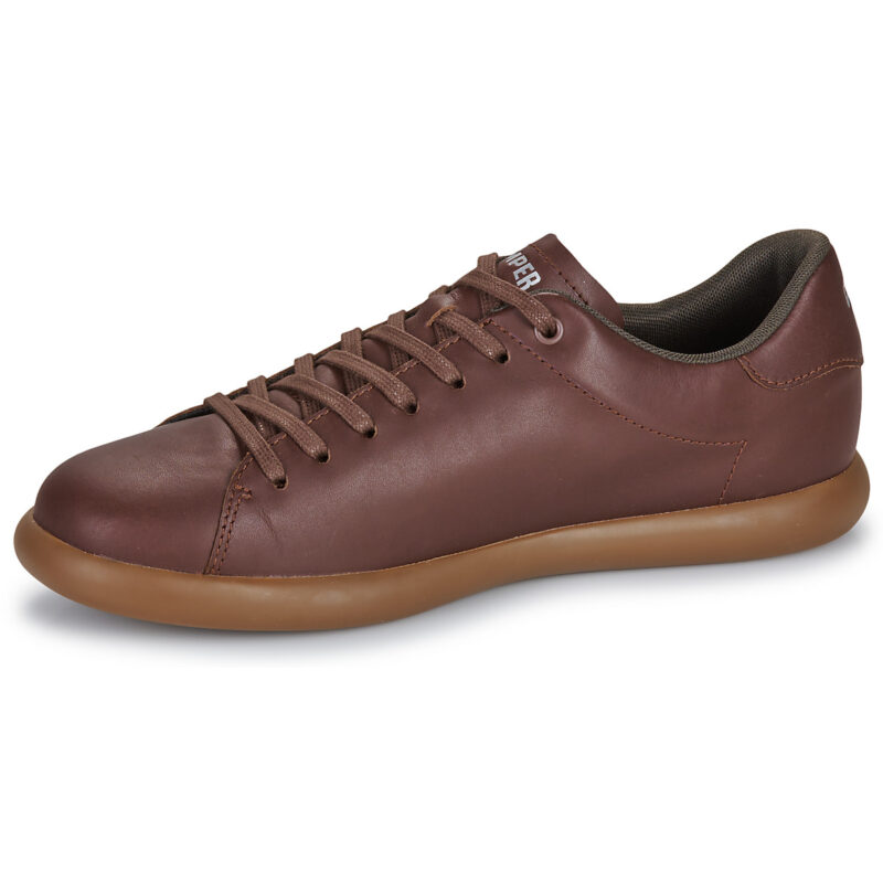 Camper PELOTAS SOLLER Brown Men's Sneakers - 4