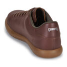 Camper PELOTAS SOLLER Brown Men's Sneakers - 5