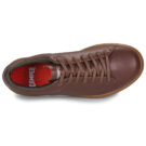 Camper PELOTAS SOLLER Brown Men's Sneakers - 6