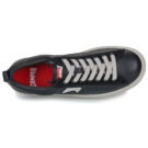 Camper RUNNERFOUR Nero Sneakers Uomo - 6