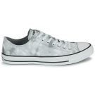 Converse  CHUCK TAYLOR ALL STAR TIE-DYE  Grigio Sneakers Uomo - 2