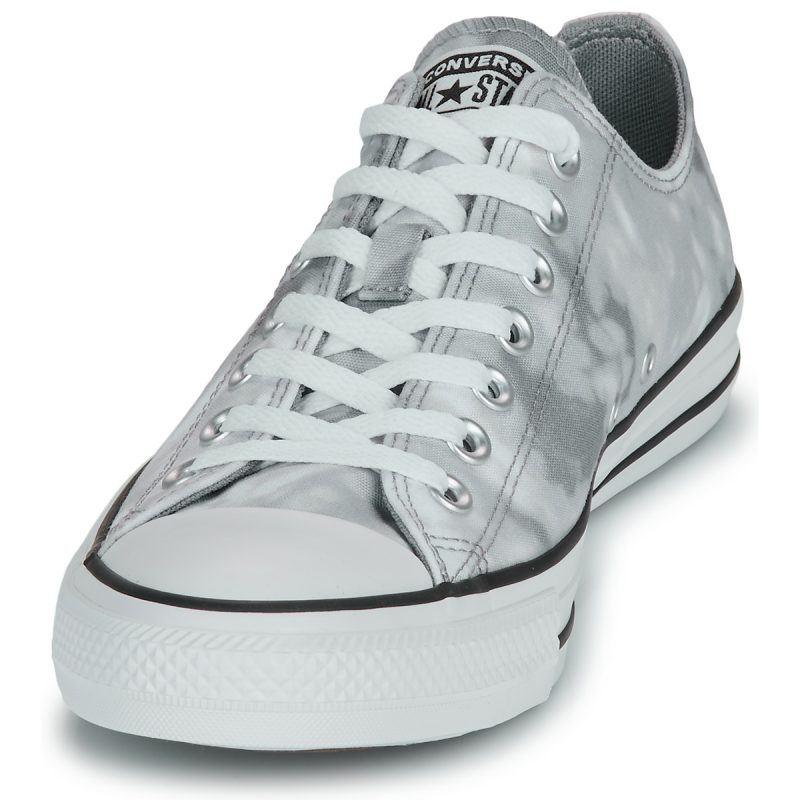 Converse  CHUCK TAYLOR ALL STAR TIE-DYE  Grigio Sneakers Uomo - 3
