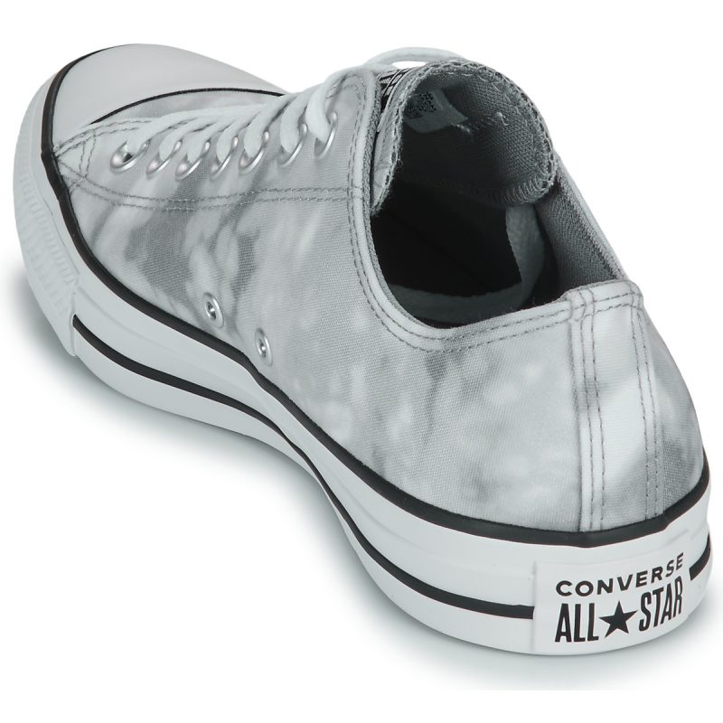 Converse  CHUCK TAYLOR ALL STAR TIE-DYE  Grigio Sneakers Uomo - 5