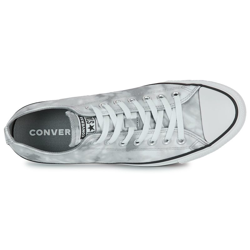 Converse  CHUCK TAYLOR ALL STAR TIE-DYE  Grigio Sneakers Uomo - 6