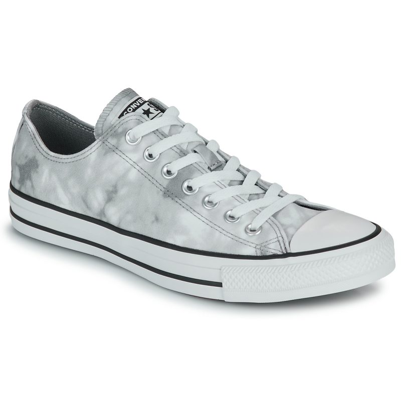 Converse  CHUCK TAYLOR ALL STAR TIE-DYE  Grigio Sneakers Uomo - 1