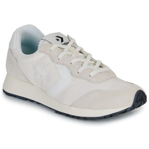 Sneakers uomo Converse OMEGA TRAINER in beige, perfette per un look casual e alla moda. Design versatile e comodo, ideale per ogni occasione. Acquista ora le Converse OMEGA TRAINER e completa il tuo outfit con stile!
