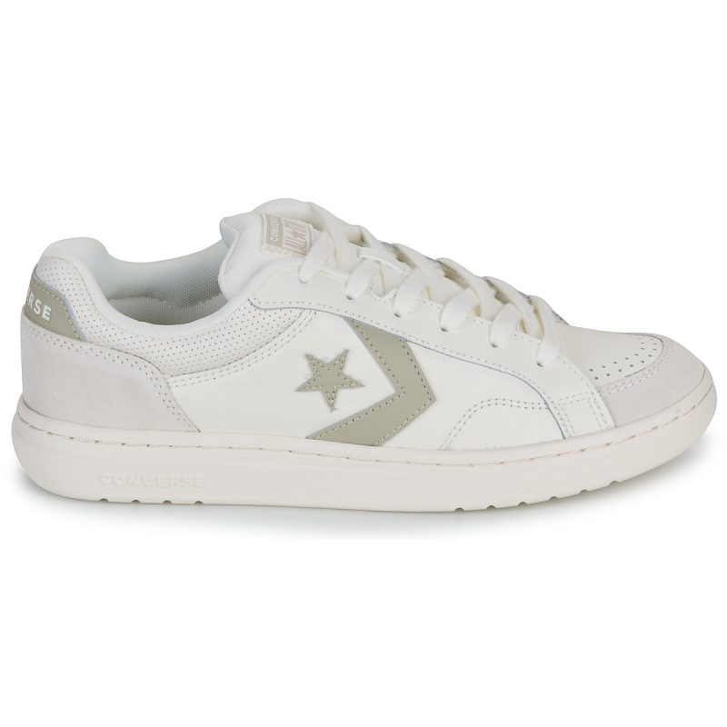 Converse PRO BLAZE CLASSIC Bianco Sneakers Uomo - 2