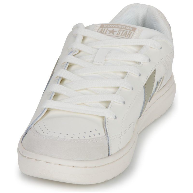 Converse PRO BLAZE CLASSIC Bianco Sneakers Uomo - 3