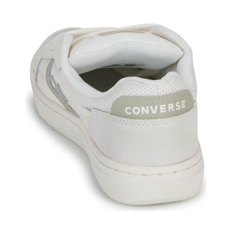 Converse PRO BLAZE CLASSIC Bianco Sneakers Uomo - 5