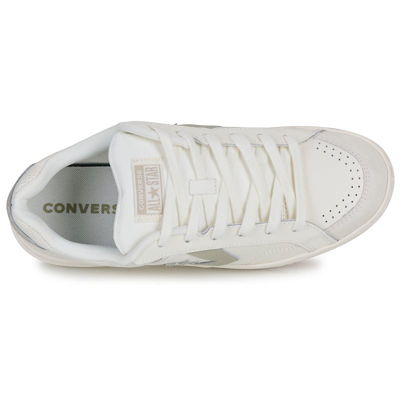 Converse PRO BLAZE CLASSIC Bianco Sneakers Uomo - 6