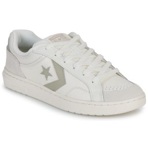 Sneakers Uomo Converse PRO BLAZE CLASSIC Bianco, eleganti e versatili, perfette per ogni occasione. Comfort e stile uniti in un design moderno, ideale per completare il tuo outfit quotidiano. Acquista ora le Converse PRO BLAZE CLASSIC per un look alla moda e senza tempo.