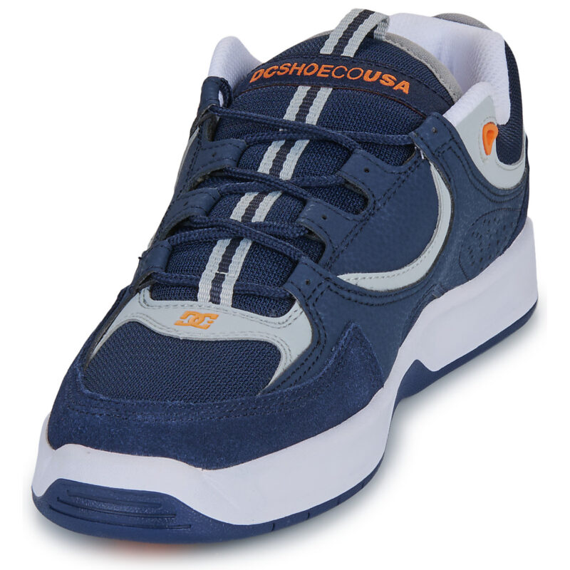 DC Shoes KALYNX 2 Blue Sneakers Men - 3