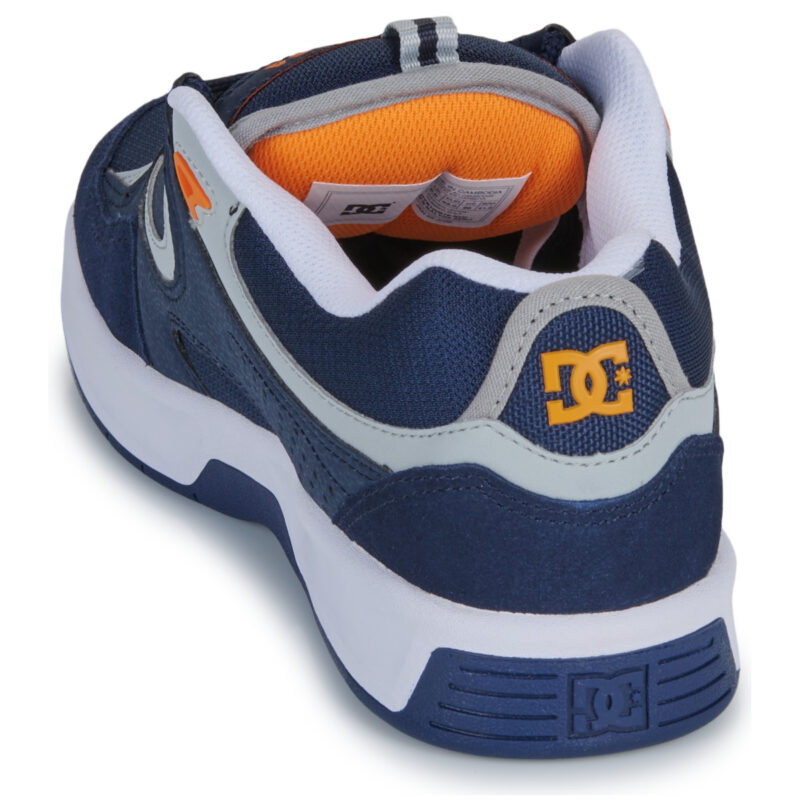 DC Shoes KALYNX 2 Blue Sneakers Men - 5