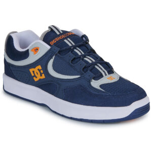 Sneakers uomo DC Shoes  KALYNX 2  Blu DC Shoes 3616751048726