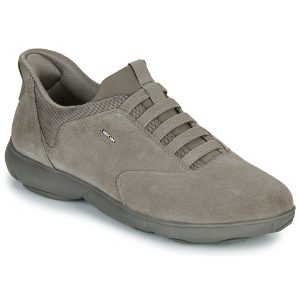 Sneakers uomo Geox  U NEBULA 2.0 PLUS  Grigio Geox 8058192440007