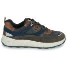 Geox U SPHERICA 4X4 B ABX Multicolore Sneakers Uomo - 2