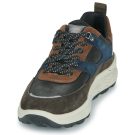 Geox U SPHERICA 4X4 B ABX Multicolore Sneakers Uomo - 3