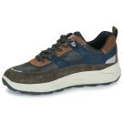 Geox U SPHERICA 4X4 B ABX Multicolore Sneakers Uomo - 4