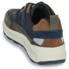Geox U SPHERICA 4X4 B ABX Multicolore Sneakers Uomo - 5