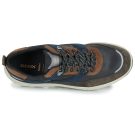 Geox U SPHERICA 4X4 B ABX Multicolore Sneakers Uomo - 6