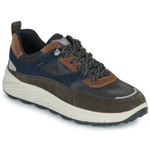 Sneakers uomo Geox  U SPHERICA 4X4 B ABX  Multicolore Geox 8058192423505