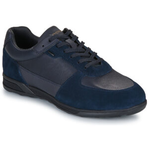 Sneakers uomo Geox  U SPHERICA ACTIF X3  Marine Geox 8058192544194