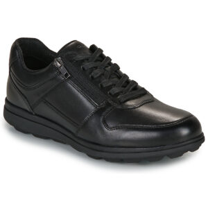 Sneakers uomo Geox  U SPHERICA EC12 A  Nero Geox 8056206916524