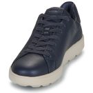 Geox U SPHERICA ECUB-1 C Blu Sneakers Uomo - 3