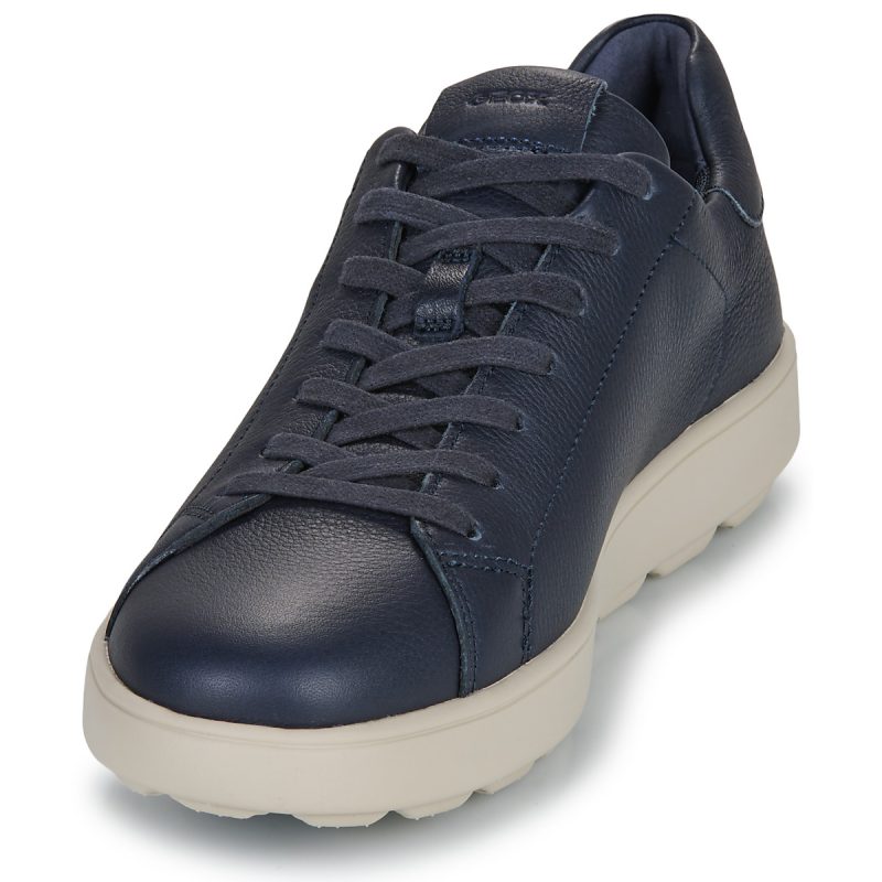 Geox U SPHERICA ECUB-1 C Blu Sneakers Uomo - 3