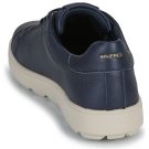Geox U SPHERICA ECUB-1 C Blu Sneakers Uomo - 5