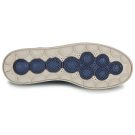 Geox U SPHERICA ECUB-1 C Blu Sneakers Uomo - 7