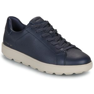 Sneakers uomo Geox  U SPHERICA ECUB-1 C  Marine Geox 8058192433672