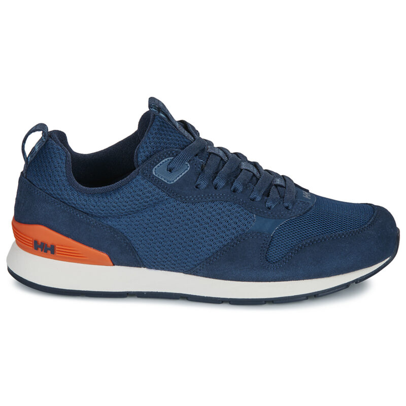 Helly Hansen VARDIN HERITAGE Blu Sneakers Uomo - 2