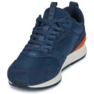Helly Hansen VARDIN HERITAGE Blu Sneakers Uomo - 3