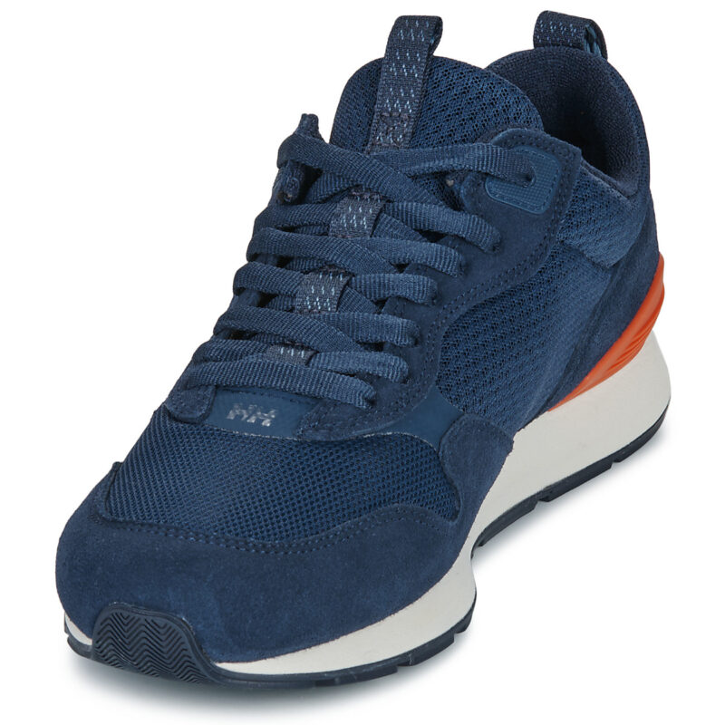 Helly Hansen VARDIN HERITAGE Blu Sneakers Uomo - 3