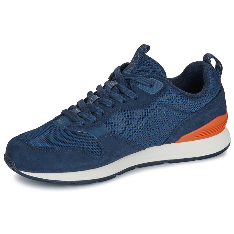 Helly Hansen VARDIN HERITAGE Blu Sneakers Uomo - 4