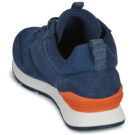 Helly Hansen VARDIN HERITAGE Blu Sneakers Uomo - 5