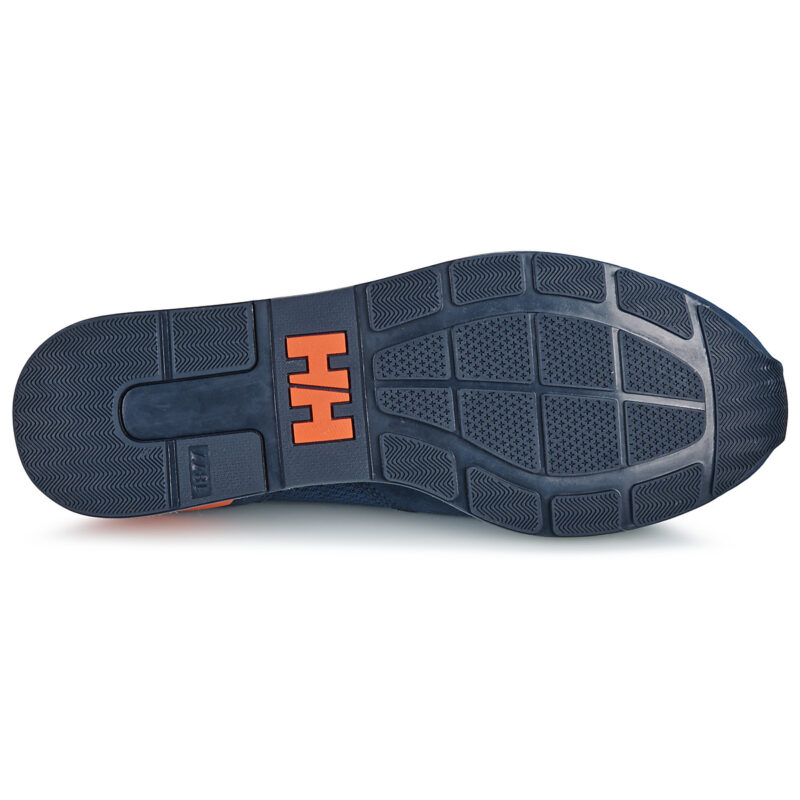 Helly Hansen VARDIN HERITAGE Blu Sneakers Uomo - 7