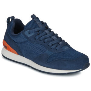 Sneakers uomo Helly Hansen  VARDIN HERITAGE  Blu Helly Hansen 7040059704699