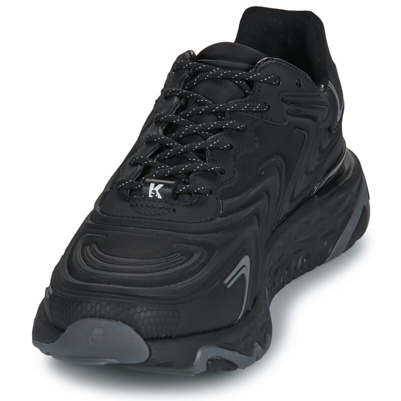 Karl Lagerfeld BLAZE Pyro Technikarl 2.0 Nero Sneakers Uomo - 3