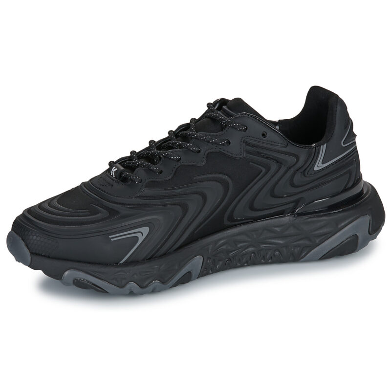 Karl Lagerfeld BLAZE Pyro Technikarl 2.0 Nero Sneakers Uomo - 4