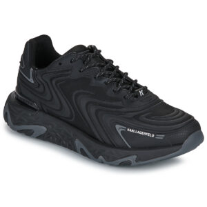 Sneakers uomo Karl Lagerfeld  BLAZE Pyro Technikarl 2.0  Nero Karl Lagerfeld 5059529475344