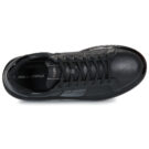 Karl Lagerfeld KAPRI KUSHION RSG Band Lo Lace Schwarz Sneakers Herren - 6