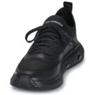 Karl Lagerfeld K/KITE RUN Knit Sock Lo Nero Sneakers Uomo - 3