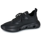 Karl Lagerfeld K/KITE RUN Knit Sock Lo Nero Sneakers Uomo - 4