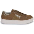 Karl Lagerfeld MAXI KUP RSG Band Lo Lace Marrone Sneakers Uomo - 2