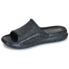 MICHAEL Michael Kors GRIFFIN SLIDE Nero Sneakers Uomo - 4